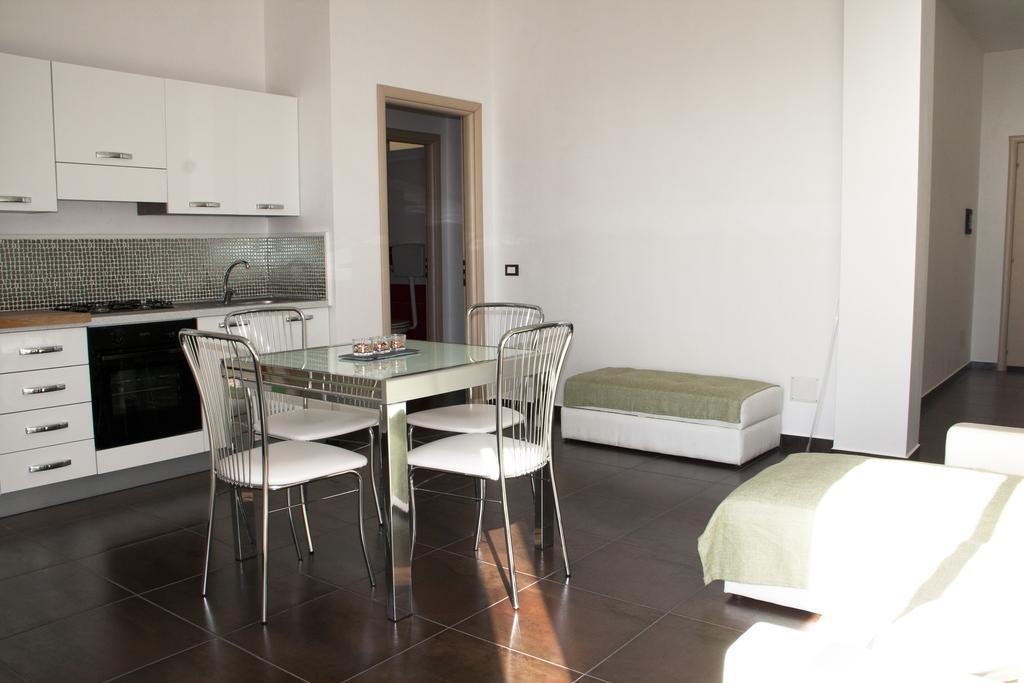 Ferienwohnung Europa 41 Pozzallo Zimmer foto