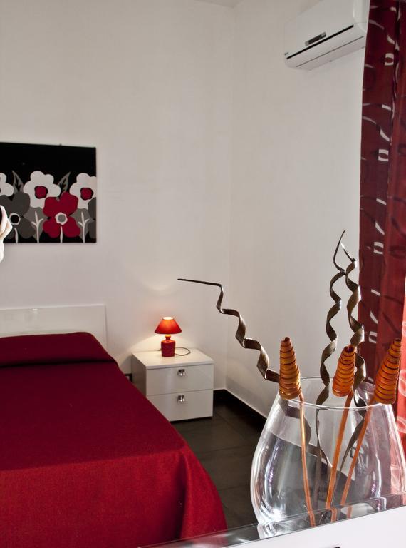 Ferienwohnung Europa 41 Pozzallo Zimmer foto