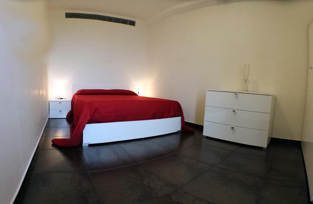 Ferienwohnung Europa 41 Pozzallo Zimmer foto