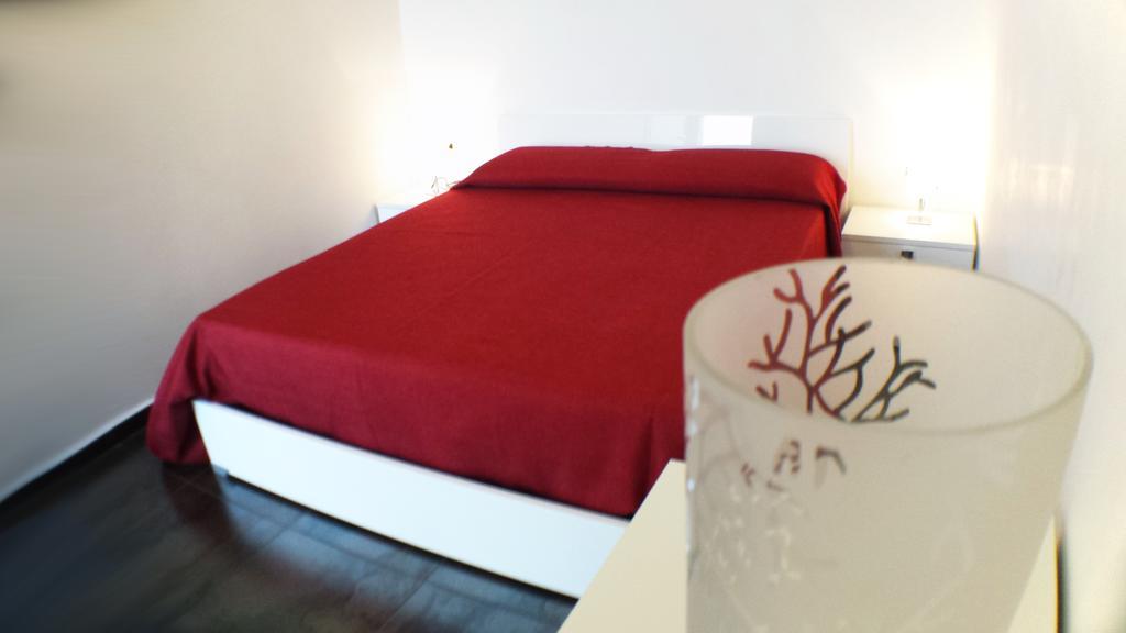 Ferienwohnung Europa 41 Pozzallo Zimmer foto