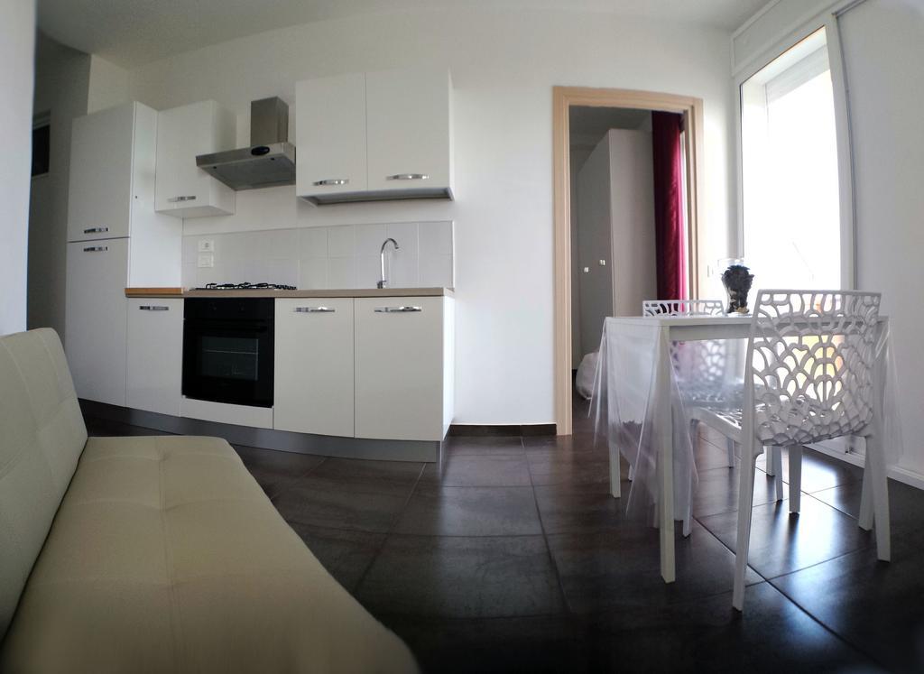 Ferienwohnung Europa 41 Pozzallo Zimmer foto
