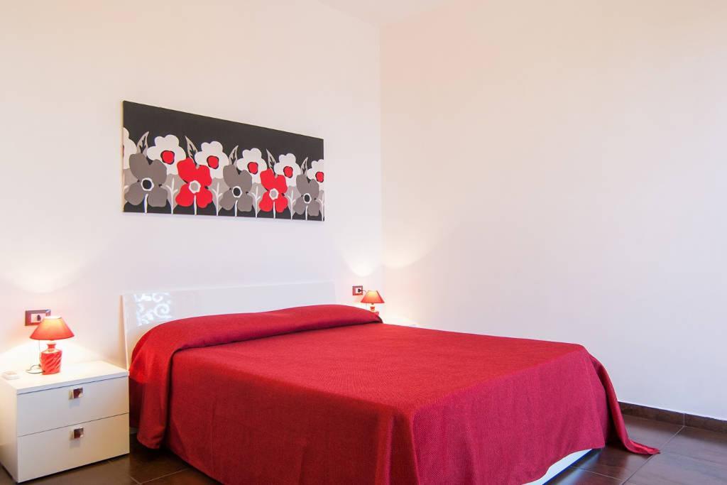 Ferienwohnung Europa 41 Pozzallo Zimmer foto