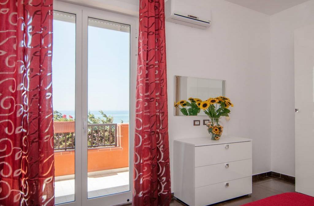 Ferienwohnung Europa 41 Pozzallo Zimmer foto