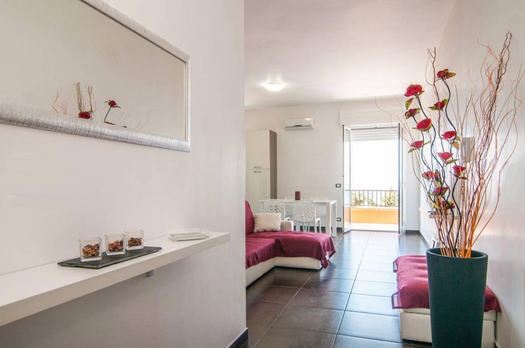Ferienwohnung Europa 41 Pozzallo Zimmer foto