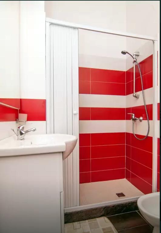 Ferienwohnung Europa 41 Pozzallo Zimmer foto