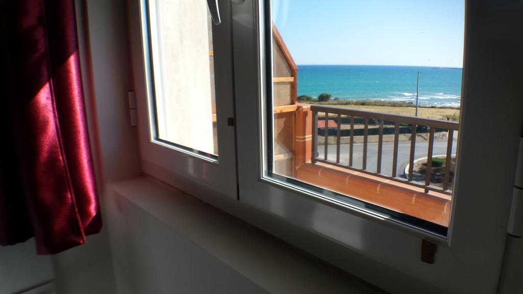 Ferienwohnung Europa 41 Pozzallo Zimmer foto