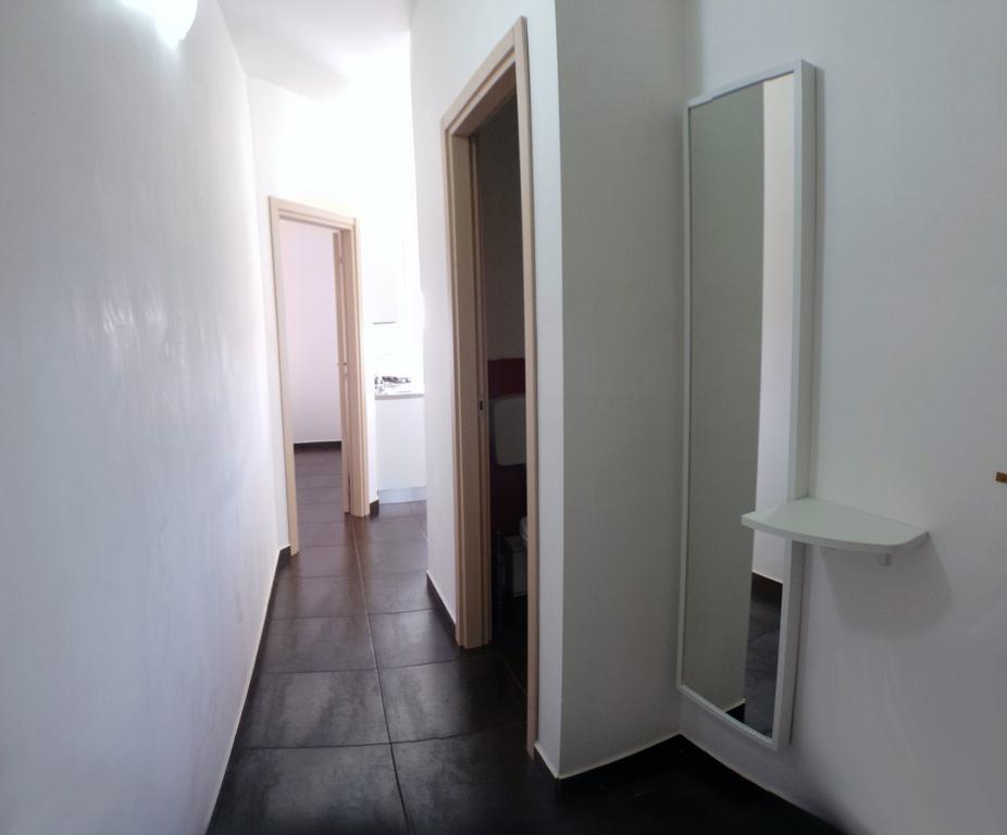 Ferienwohnung Europa 41 Pozzallo Zimmer foto