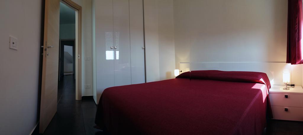 Ferienwohnung Europa 41 Pozzallo Zimmer foto