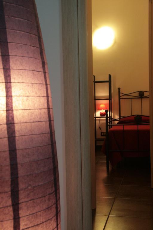 Ferienwohnung Europa 41 Pozzallo Zimmer foto