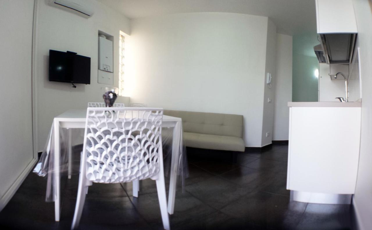 Ferienwohnung Europa 41 Pozzallo Zimmer foto